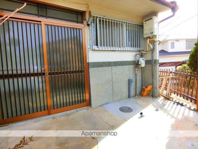 長尾元町3丁目テラスハウスのその他写真