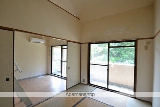 カサベルデ東山の内装写真