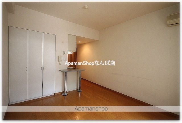 アスリート本町西の内装写真