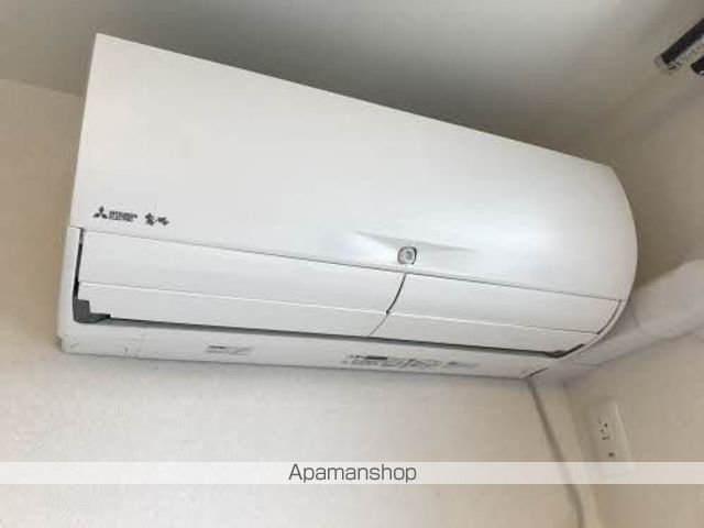 エスポワール戸坂山崎の内装写真