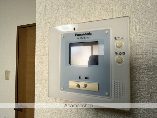 ファミール三嶋の内装写真