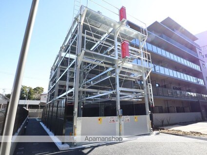 ロイヤルカーサ千種[1K/35.52m2]の駐車場