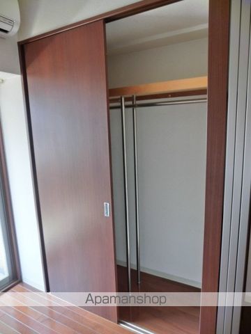 URBAN FLATS江坂の内装写真