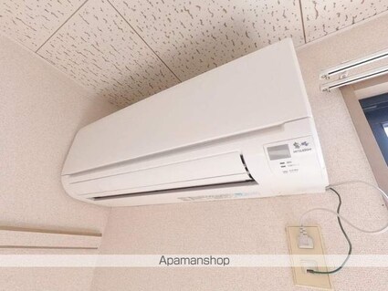 サンロイヤル加茂[1K/27.08m2]のその他設備