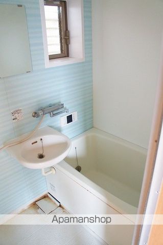 アップルホーム元住吉の内装写真