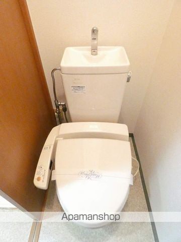 プロスパー水堀の内装写真