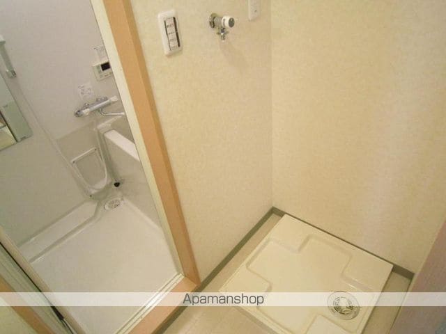 グランドコンポート谷町の内装写真