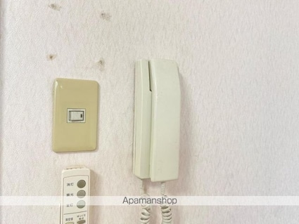 コーポビジョン[1K/23.92m2]の内装5