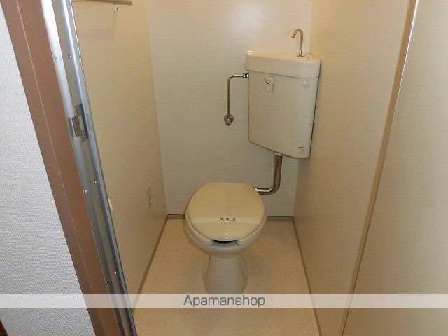 アトラクティブハイムの内装写真