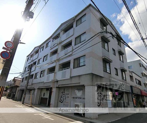 セーブル葛野