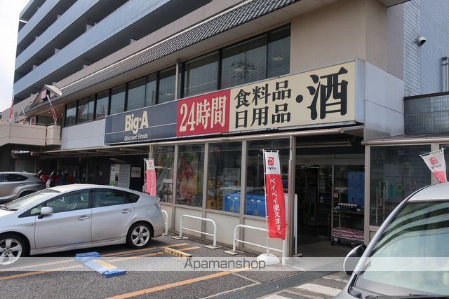 クオーレ習志野台5丁目IIIの周辺写真