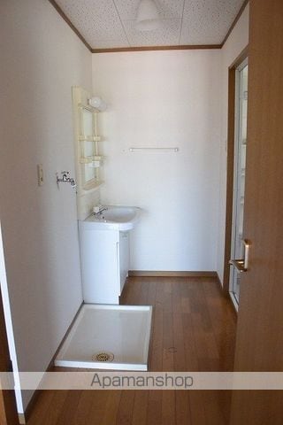 アデランテの内装写真