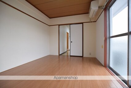 ピース八幡[2DK/43.47m2]の内装7