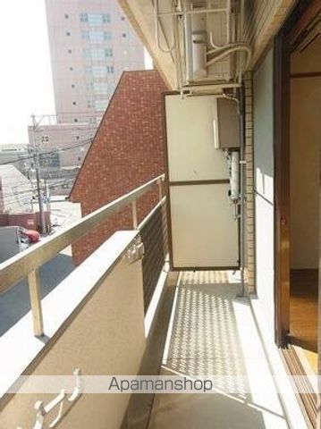 引地ビルの内装写真