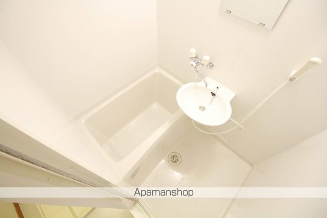 レオパレス瑞喜の内装写真