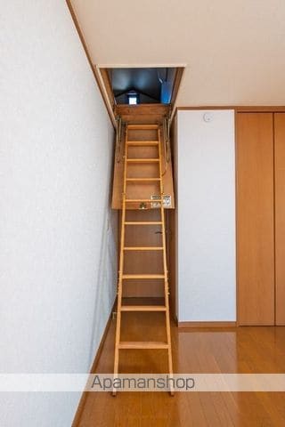 三芳町戸建の内装写真