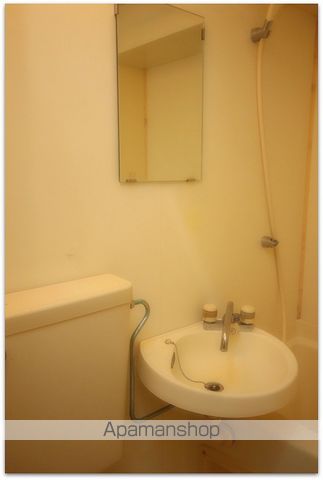 グランビルド道頓堀の内装写真
