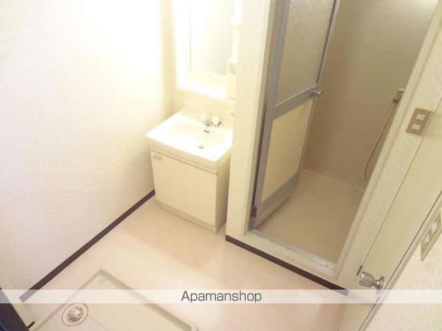 ハイメゾン中西B棟の内装写真
