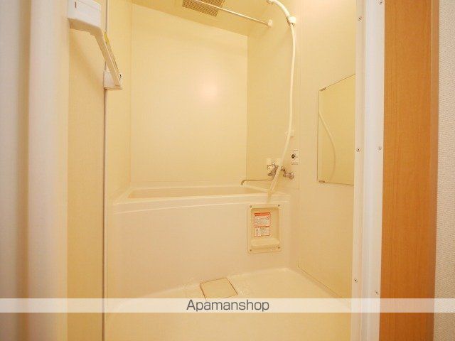 リュミエール北3条の内装写真