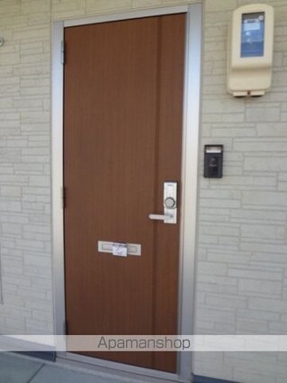 ボアソルテ[1R/33.34m2]のエントランス1