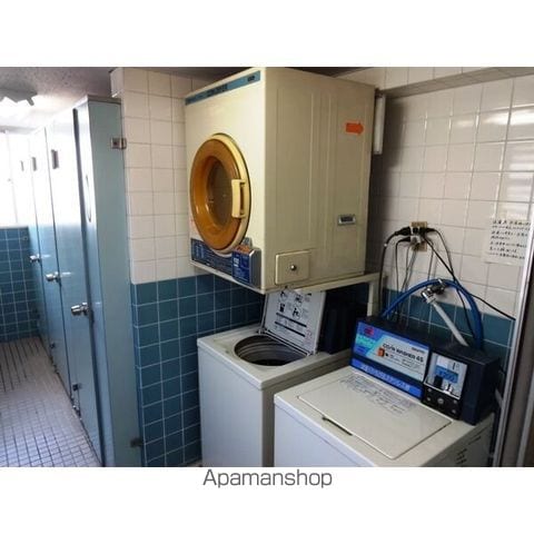 覚王山ドミトリー河合ビルの内装写真