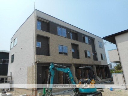 モデッサ宮前[2LDK/54.69m2]の外観2