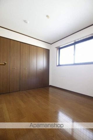 パレけやき弐番館の内装写真