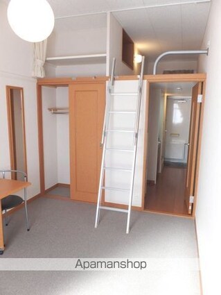 レオパレスヴィエント[1K/19.87m2]のその他部屋・スペース