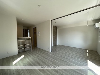 欅ハウス[2LDK/50.68m2]の内装1