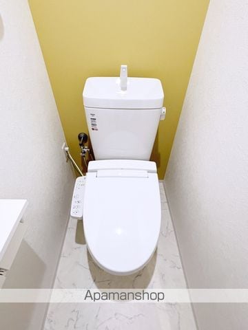クレール結 葵西5丁目の内装写真