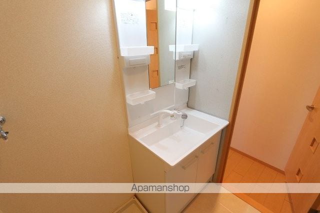 リベルタ スクエアA棟の内装写真