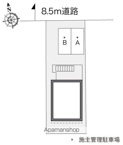 レオパレスミレイユ本町のその他写真