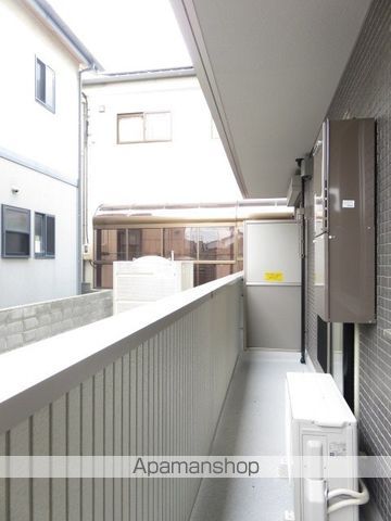 ルチェーレ龍禅寺の内装写真
