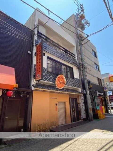 川田ビル[1LDK/74.27m2]の外観4