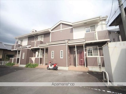 アネックス村山　Ｂ[2DK/53.28m2]の外観1