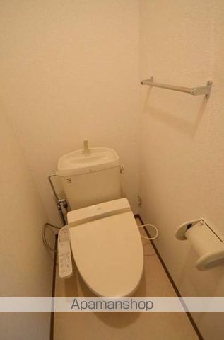 セジュール中村 B棟の内装写真