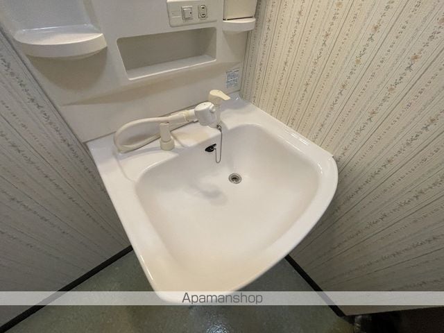 マンションブライトの内装写真
