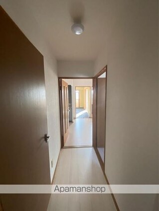 ハイクレスト高松[3LDK/56.7m2]の玄関