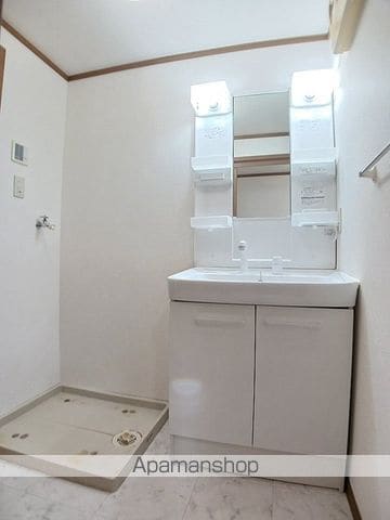 プリムローズSの内装写真
