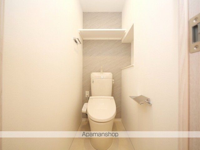 コンフォリア新大阪宮原Qの内装写真