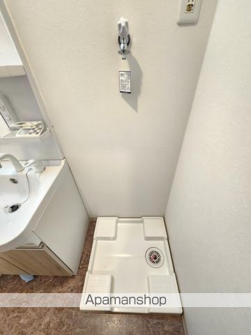GRANDIR杉本町の内装写真
