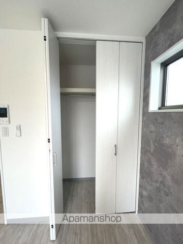MAISON PREMIER Vの内装写真