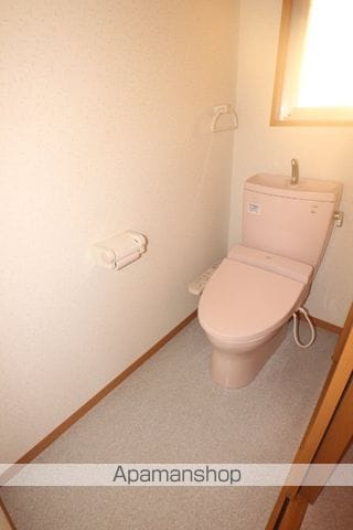 水田マンションの内装写真