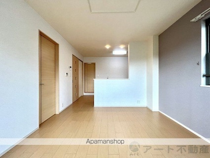 サンモールＫ・Ⅱ[2LDK/57.07m2]の内装3