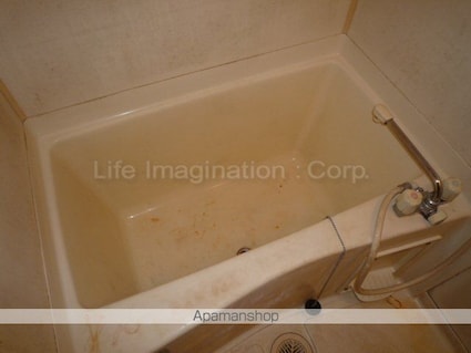 滋賀県大津市大江５丁目[1K/28m2]のバス