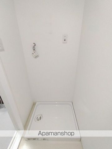 東千里OMパレス1の内装写真