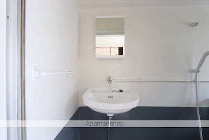 ビレッジハウス紀三井寺６号棟[1DK/28.98m2]の内装2