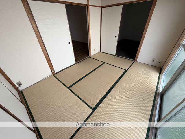 タナカ産業ビル2号館の内装写真