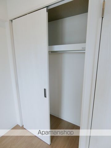 リゴレットの内装写真