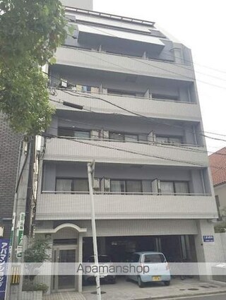 信和ビル[1R/18m2]の外観3
